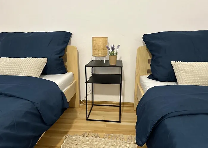 Séjour chez l'habitant Mirabella House