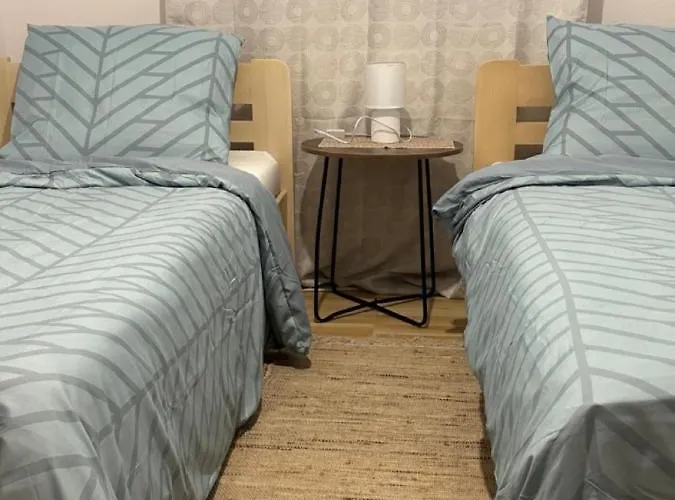 Homestay Mirabella House