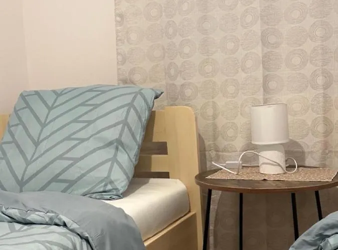 Mirabella House Séjour chez l'habitant *