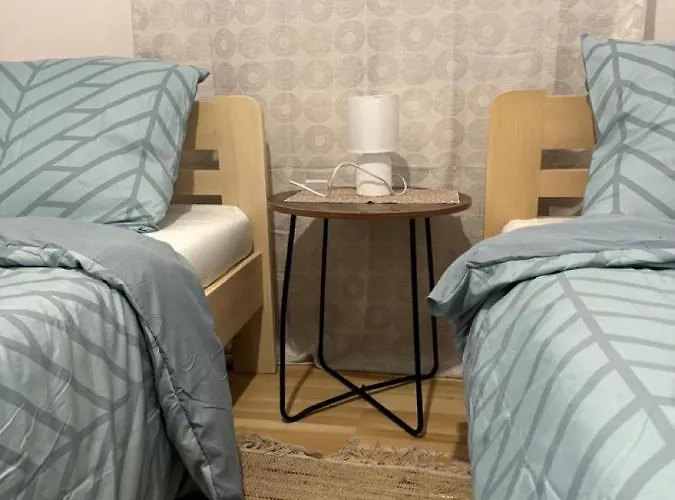 Mirabella House Homestay Rzeszow