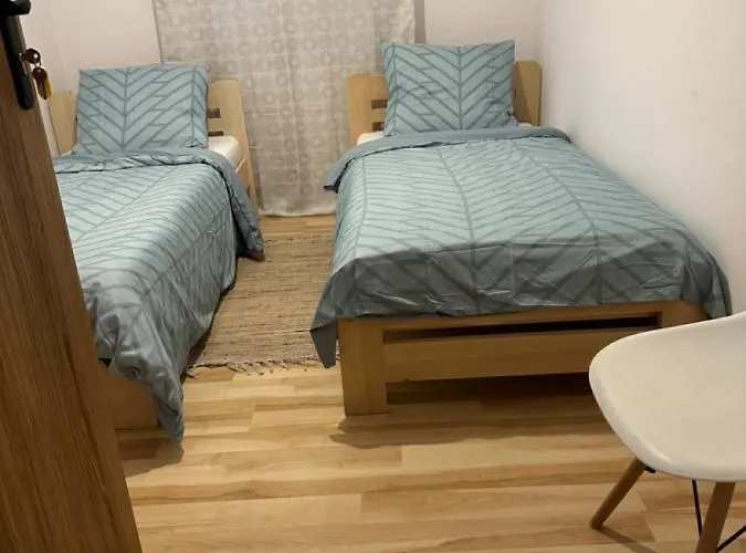 Mirabella House Homestay Rzeszow