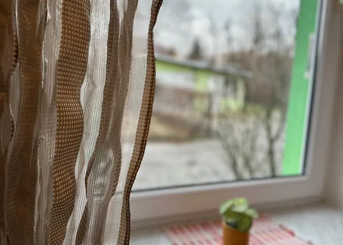 Séjour chez l'habitant Mirabella House Rzeszów