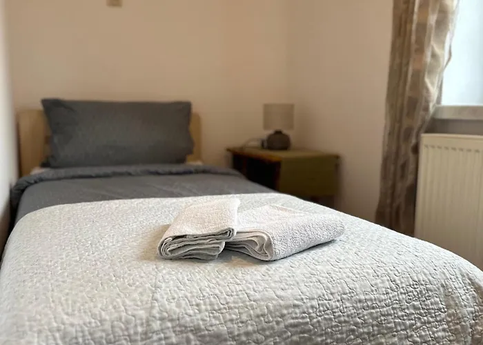 Mirabella House Homestay Rzeszow