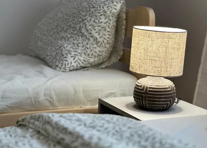 Mirabella House * Rzeszow