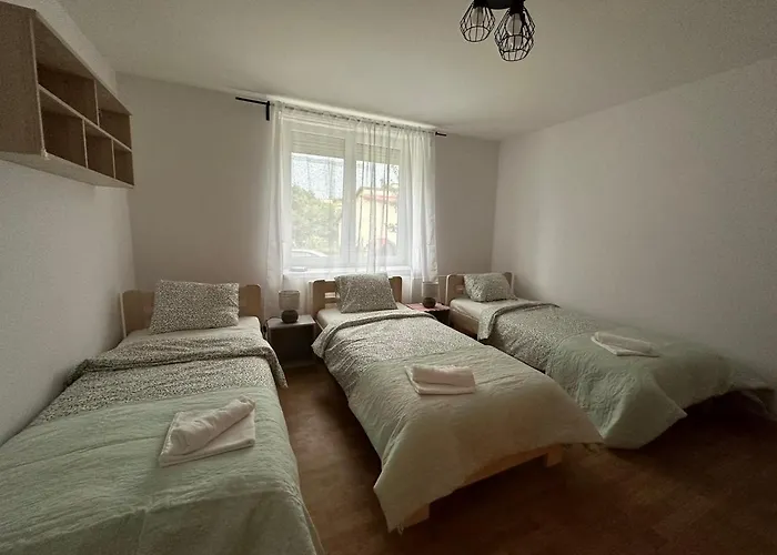 Homestay Mirabella House