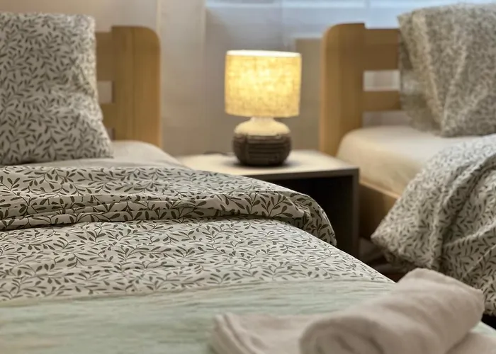 Séjour chez l'habitant Mirabella House