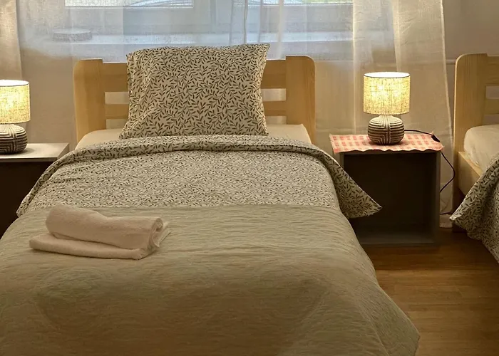 Mirabella House * Rzeszow