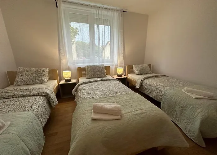 Mirabella House Rzeszow