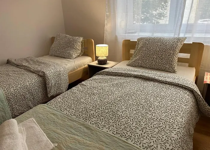 Mirabella House Séjour chez l'habitant *