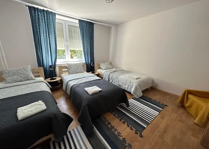 Mirabella House * Rzeszów