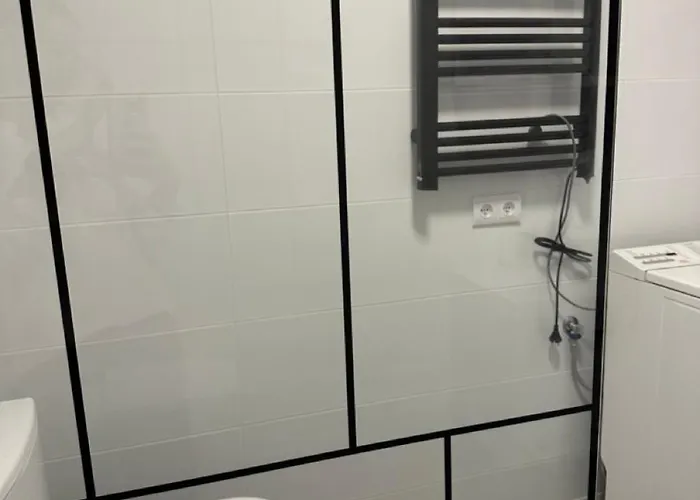 Mirabella House Séjour chez l'habitant