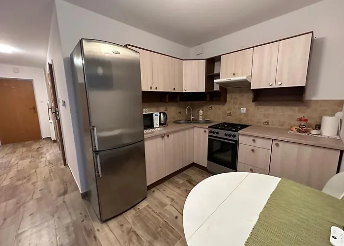 Mirabella House Homestay Rzeszow