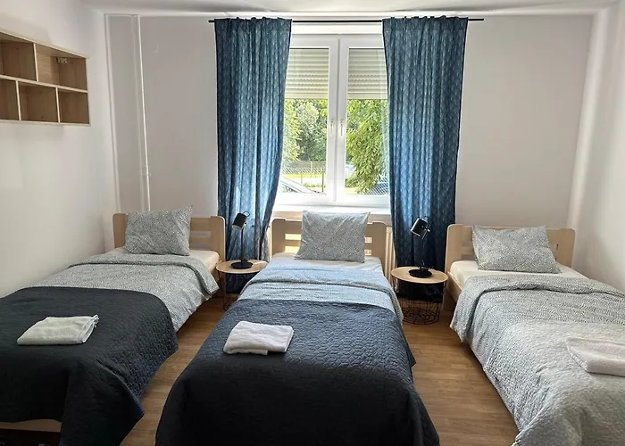 Mirabella House Homestay