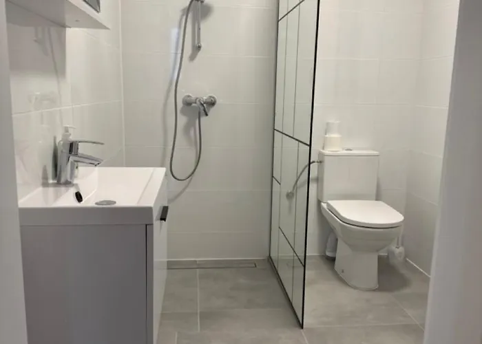 Mirabella House Séjour chez l'habitant *