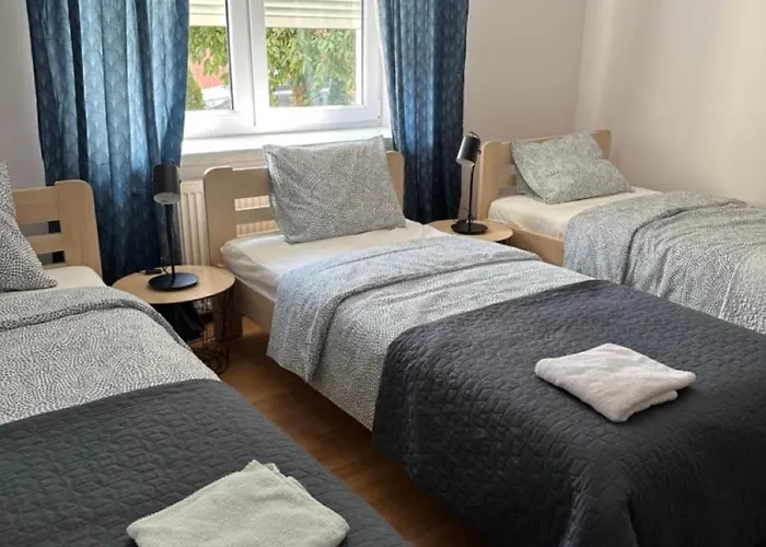 Homestay Mirabella House