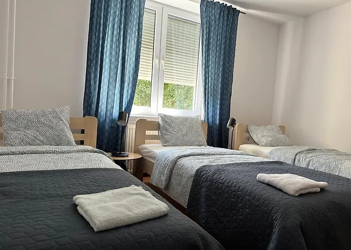 Mirabella House Séjour chez l'habitant *