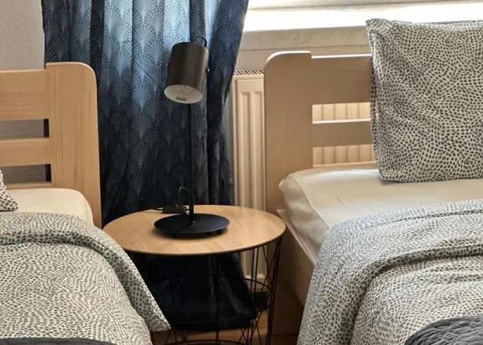 Homestay Mirabella House Rzeszow