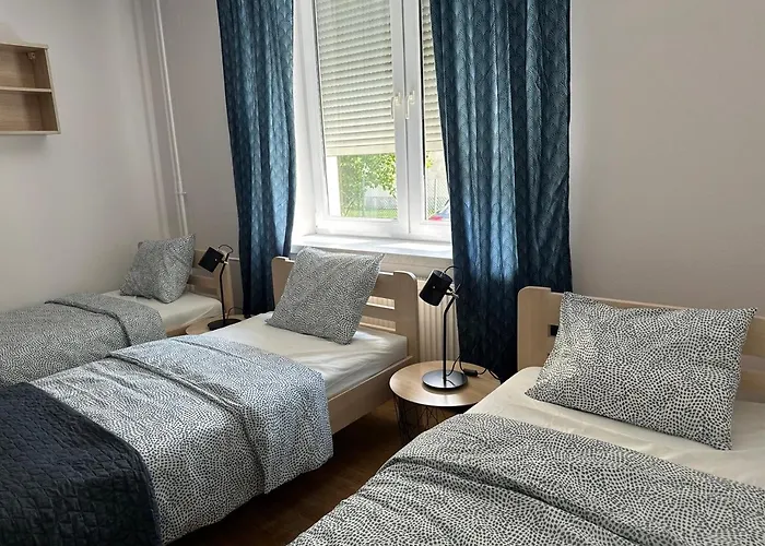 Mirabella House * Rzeszów