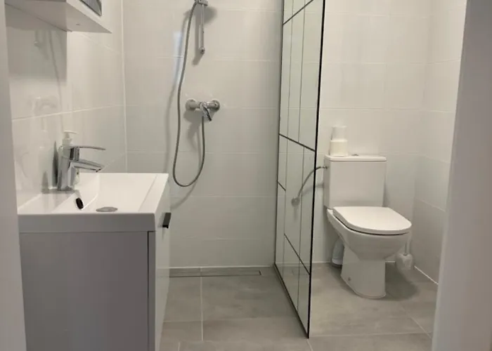 Mirabella House Séjour chez l'habitant Rzeszów