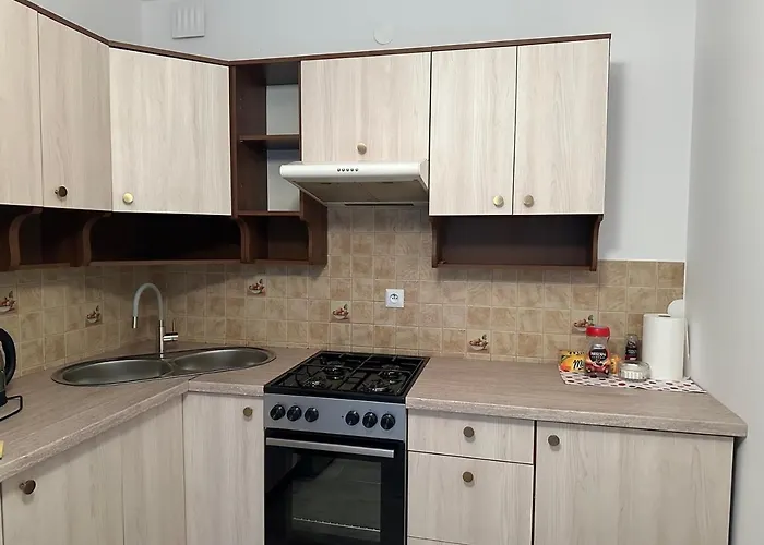 Mirabella House * Rzeszow