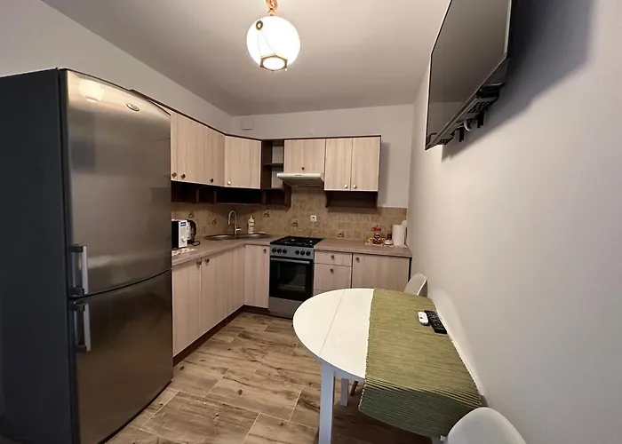 Séjour chez l'habitant Mirabella House Rzeszów