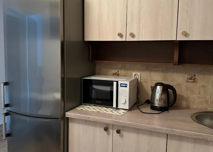 Homestay Mirabella House