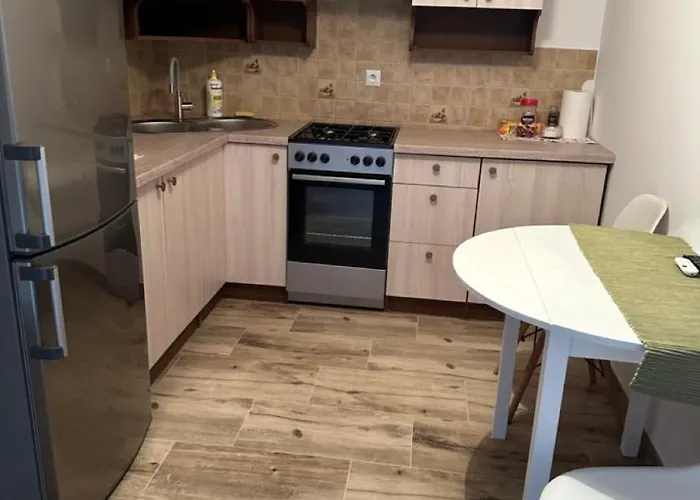 Séjour chez l'habitant Mirabella House Rzeszów