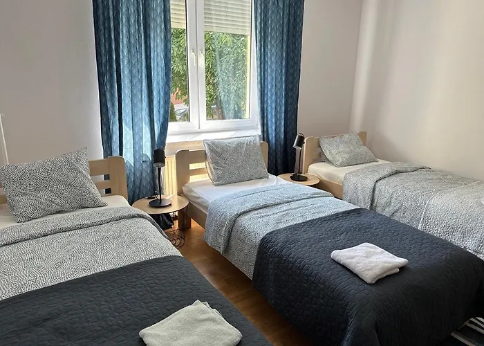 Séjour chez l'habitant Mirabella House Rzeszów