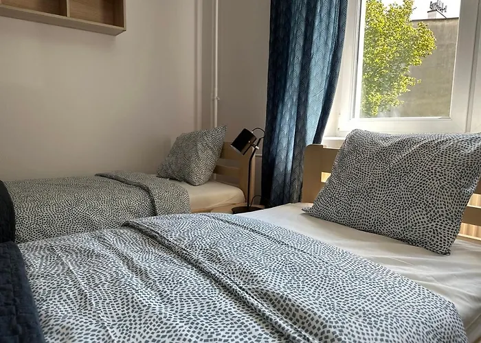 Séjour chez l'habitant Mirabella House