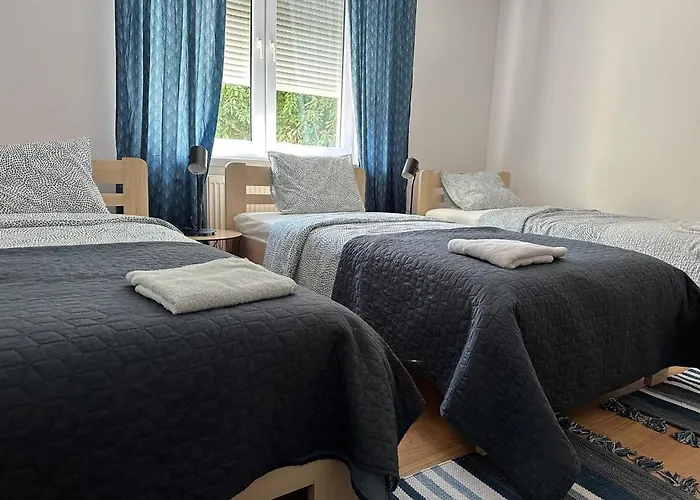 Séjour chez l'habitant Mirabella House *