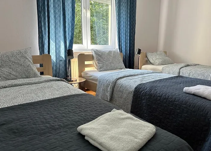 Mirabella House Séjour chez l'habitant *