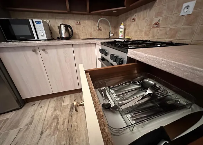 Mirabella House * Rzeszów