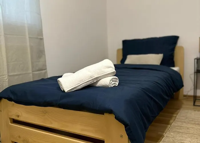 Mirabella House Homestay Rzeszow