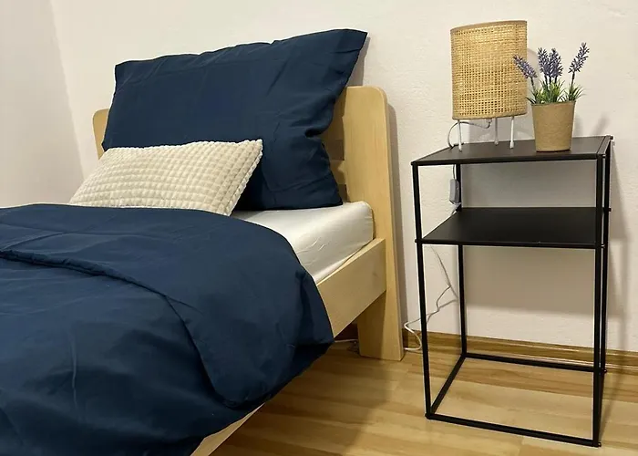 Homestay Mirabella House Rzeszow