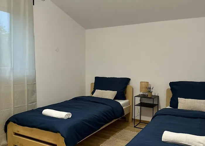 Mirabella House * Rzeszow